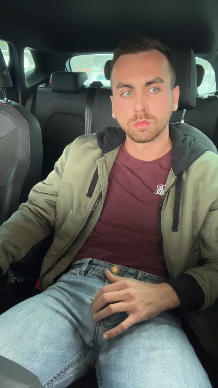 Jeansjunge96