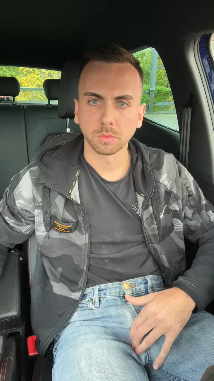 Jeansjunge96