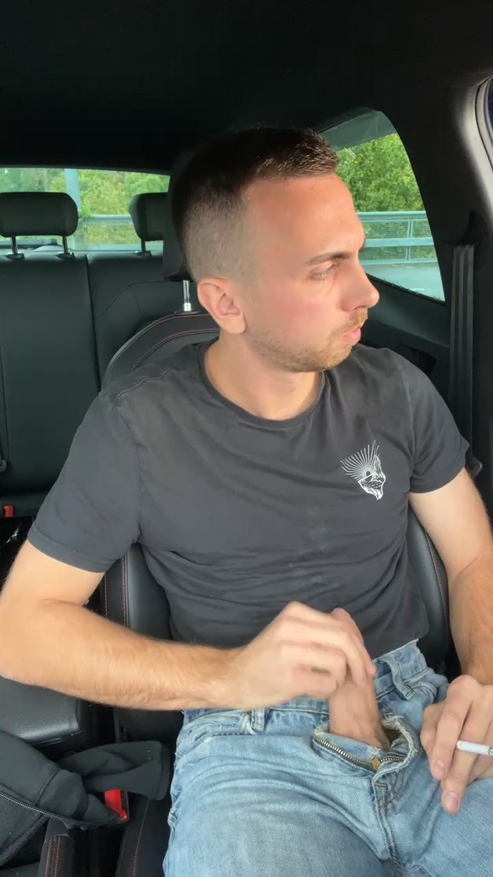 Jeansjunge96