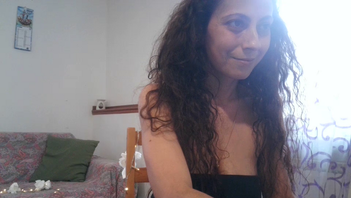 AriannaSecret