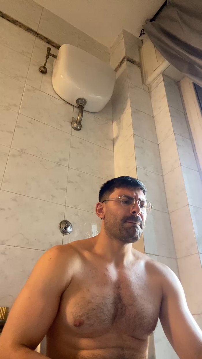 Hairyman151