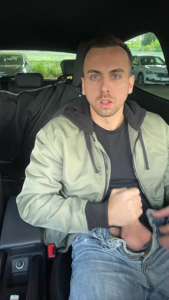 Jeansjunge96