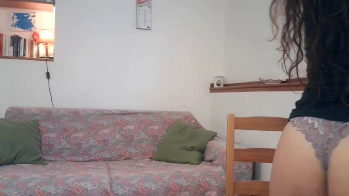 AriannaSecret