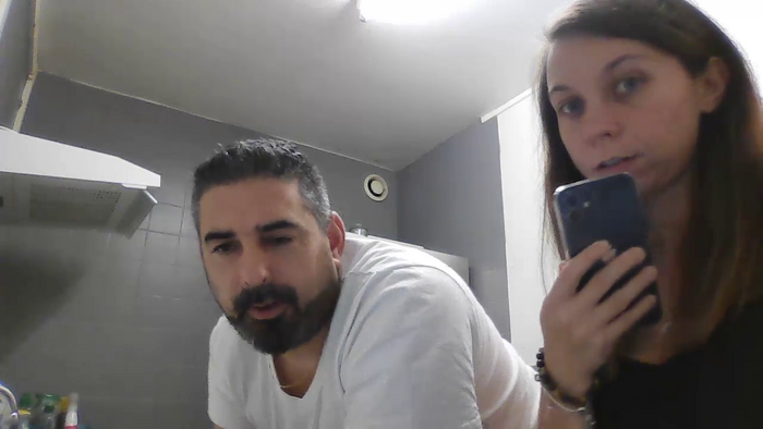 Couplejoliepied