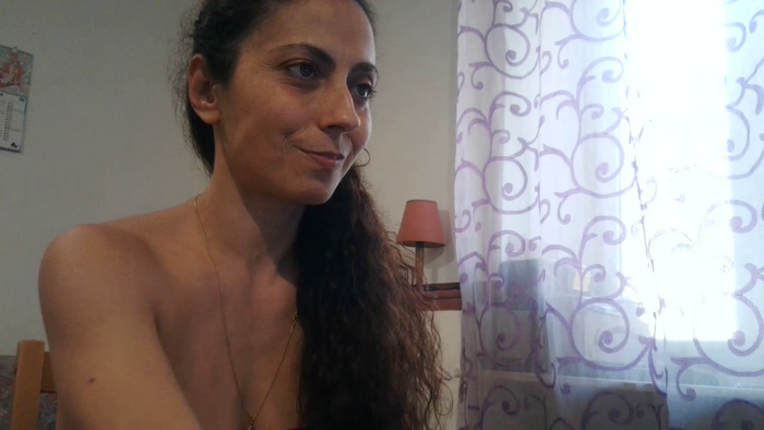 AriannaSecret
