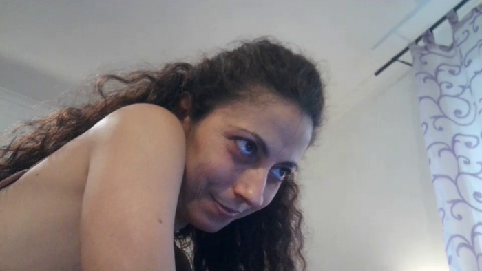 AriannaSecret