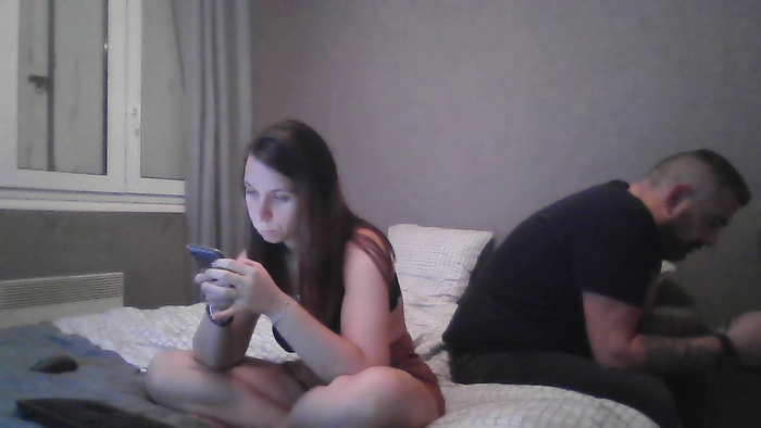 Couplejoliepied