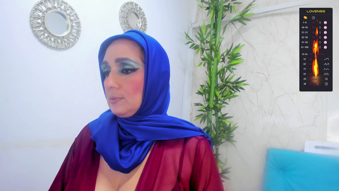 HijabiMilf