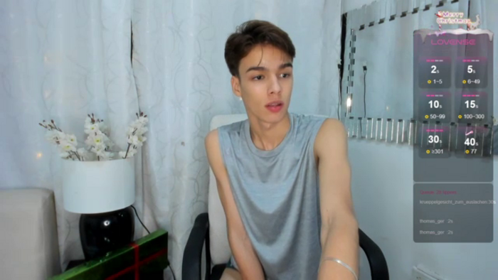 Gerony