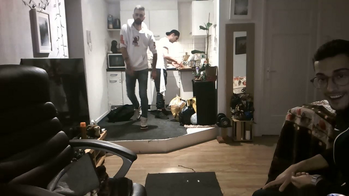 mihaimichael