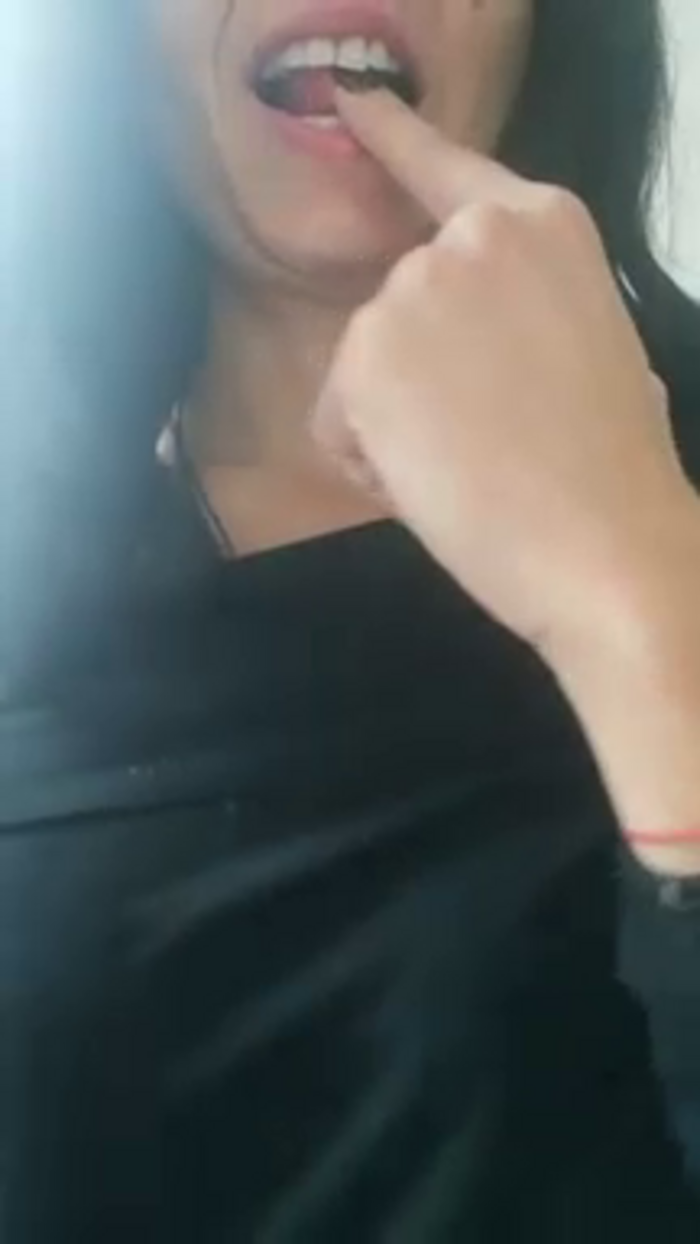 KinkyGreta