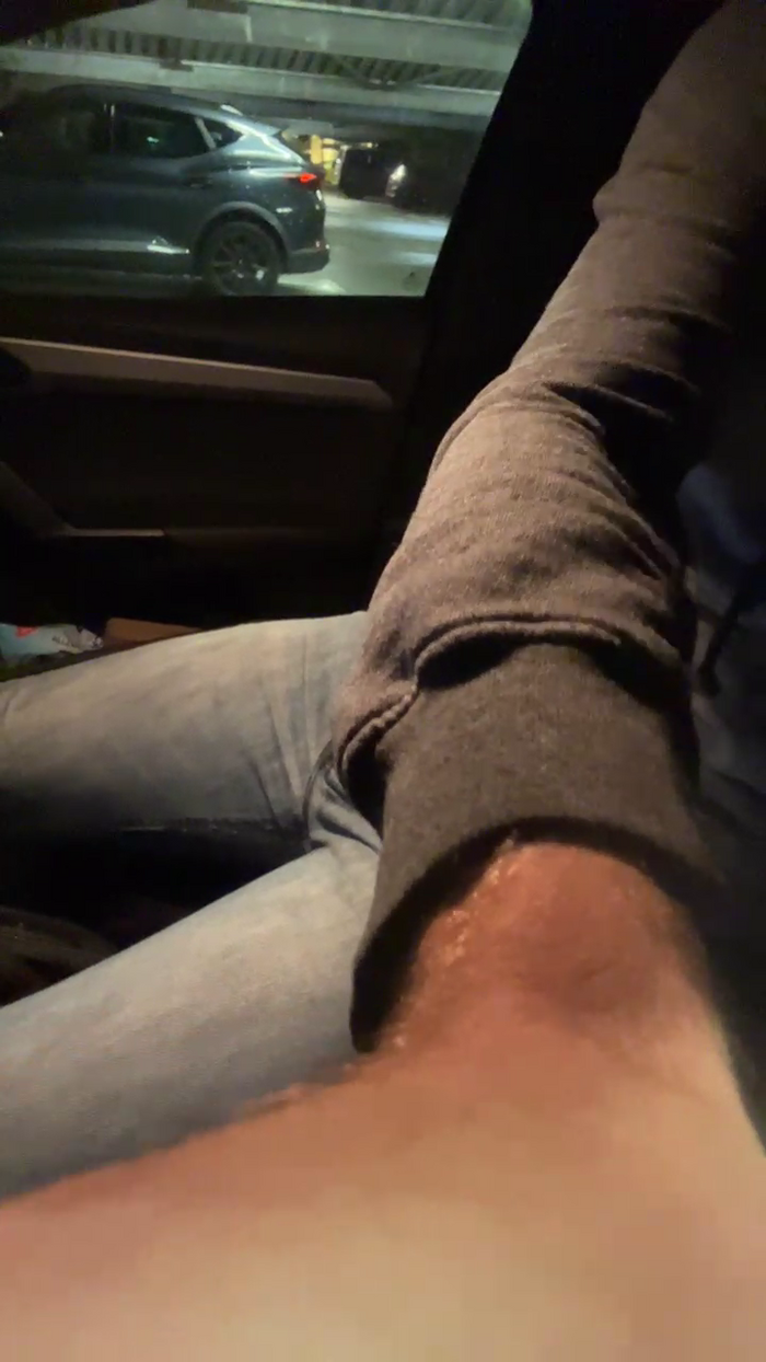 Jeansjunge96