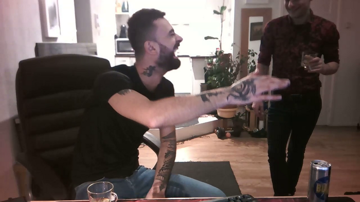 mihaimichael