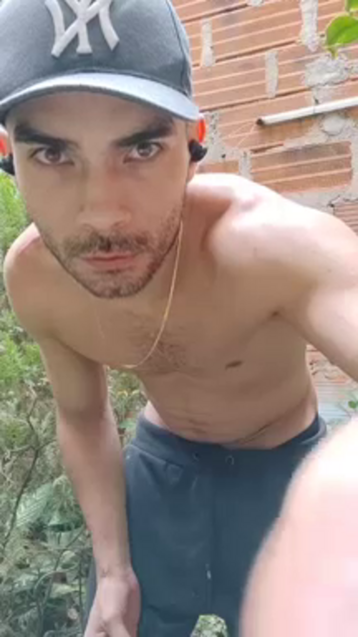 Sexylatinogay