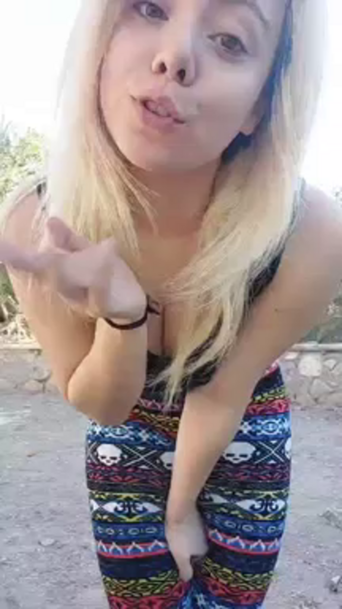 KimieChan