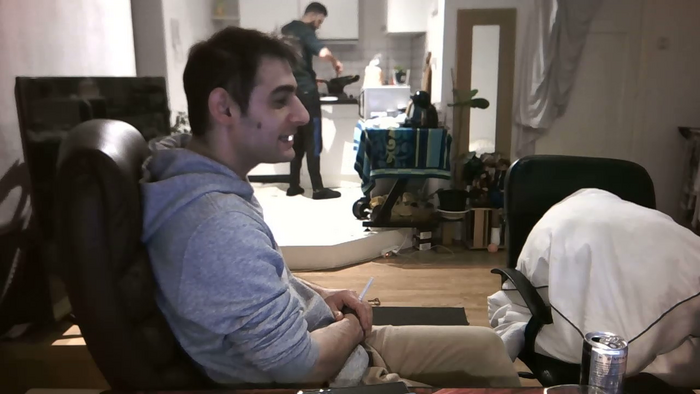 mihaimichael