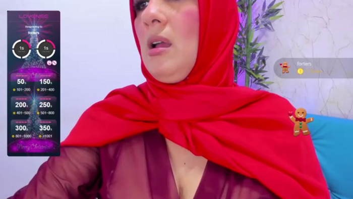 HijabiMilf