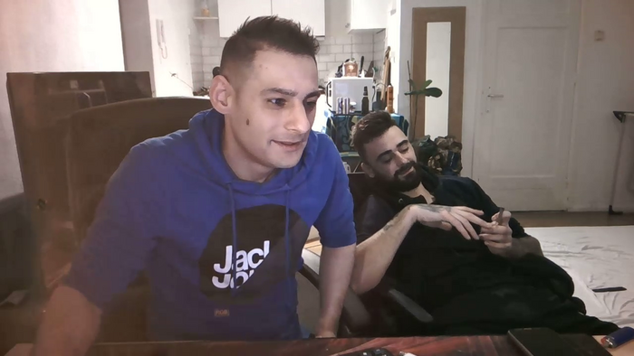 mihaimichael