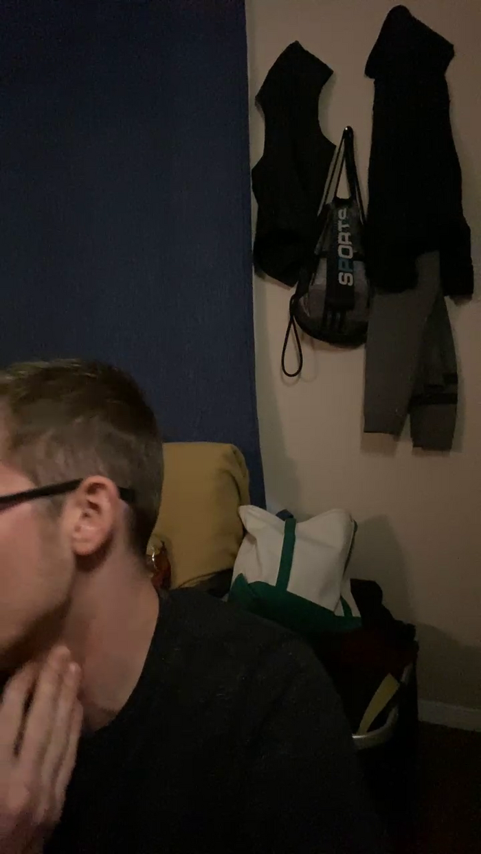 Aaronssworld