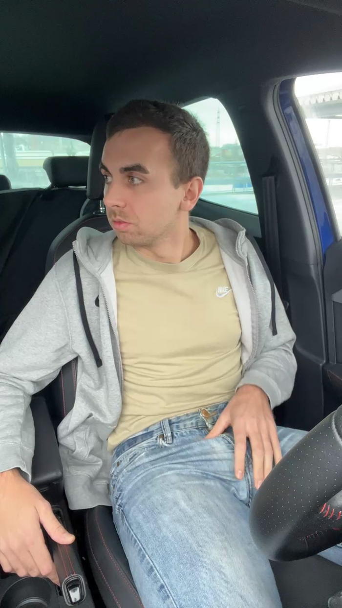 Jeansjunge96