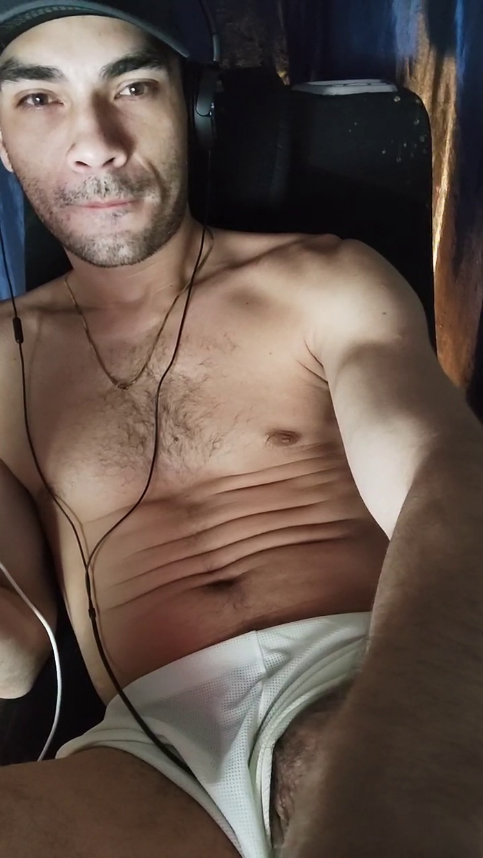 Sexylatinogay