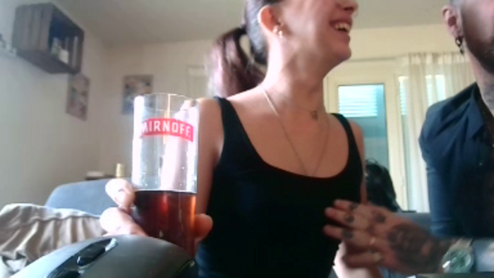 blakemad