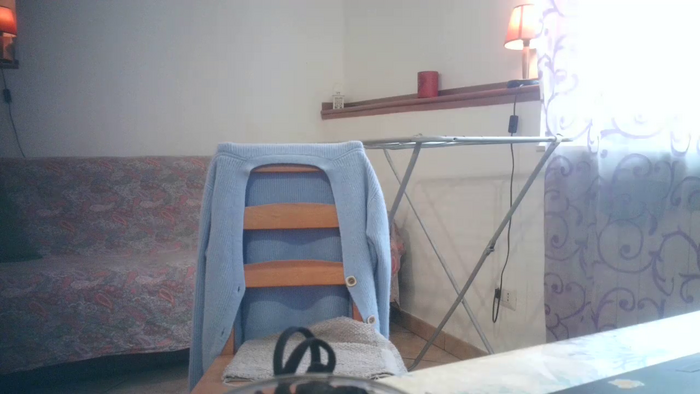 AriannaSecret