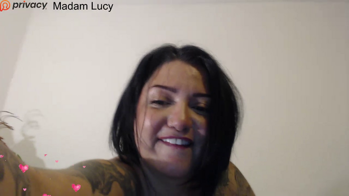 madamlucy