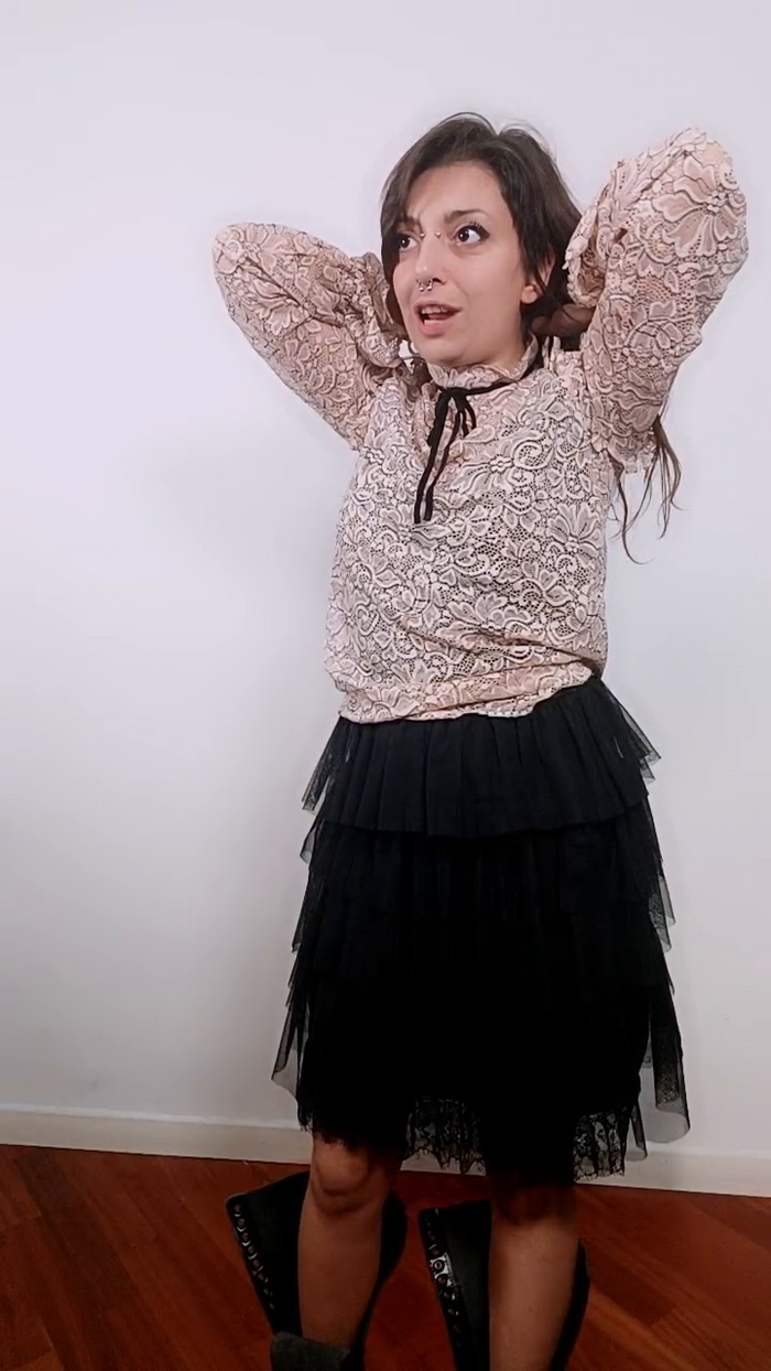 AgataInFabula