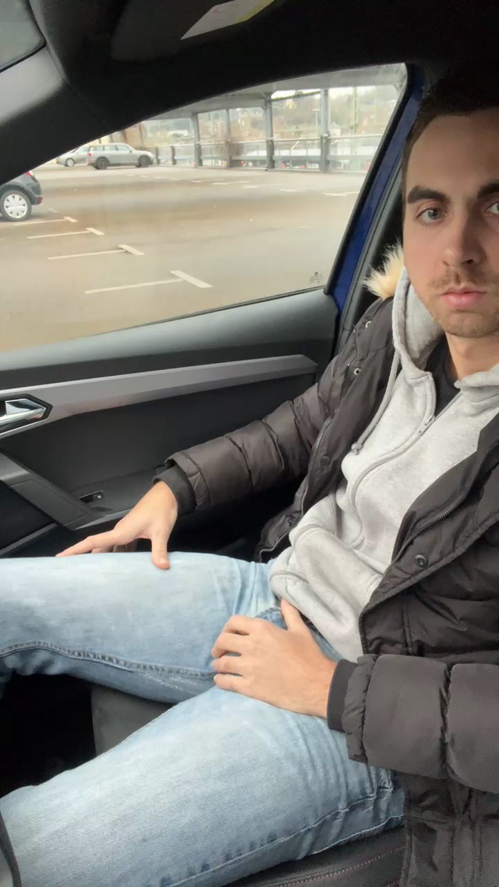 Jeansjunge96