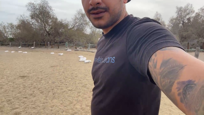 Pabloysebas