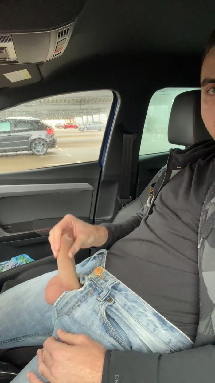 Jeansjunge96