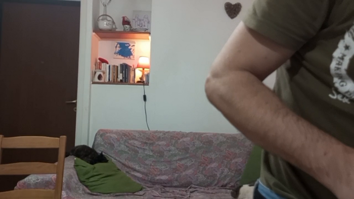 AriannaSecret
