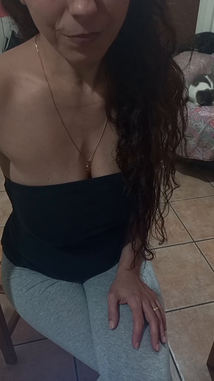 AriannaSecret