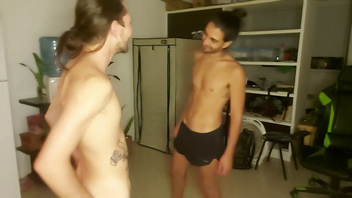 Gengarboi