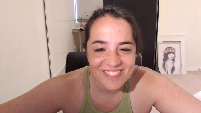 melaniebiche