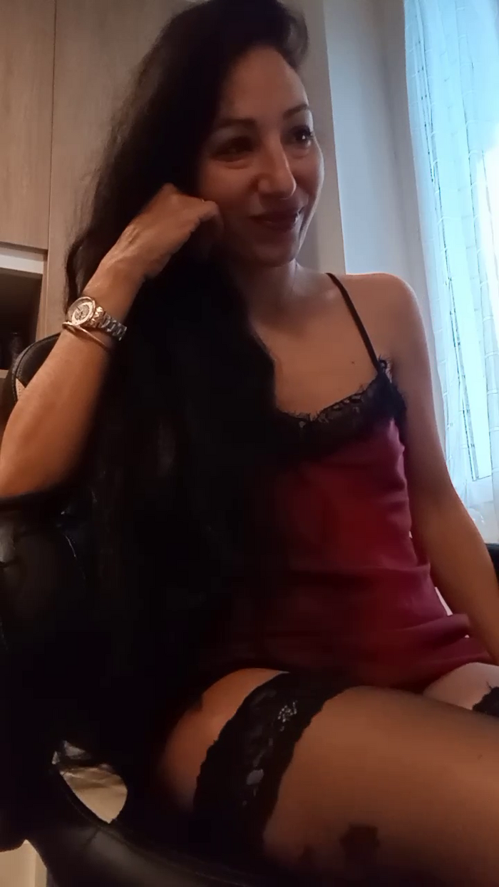 GattaRossah