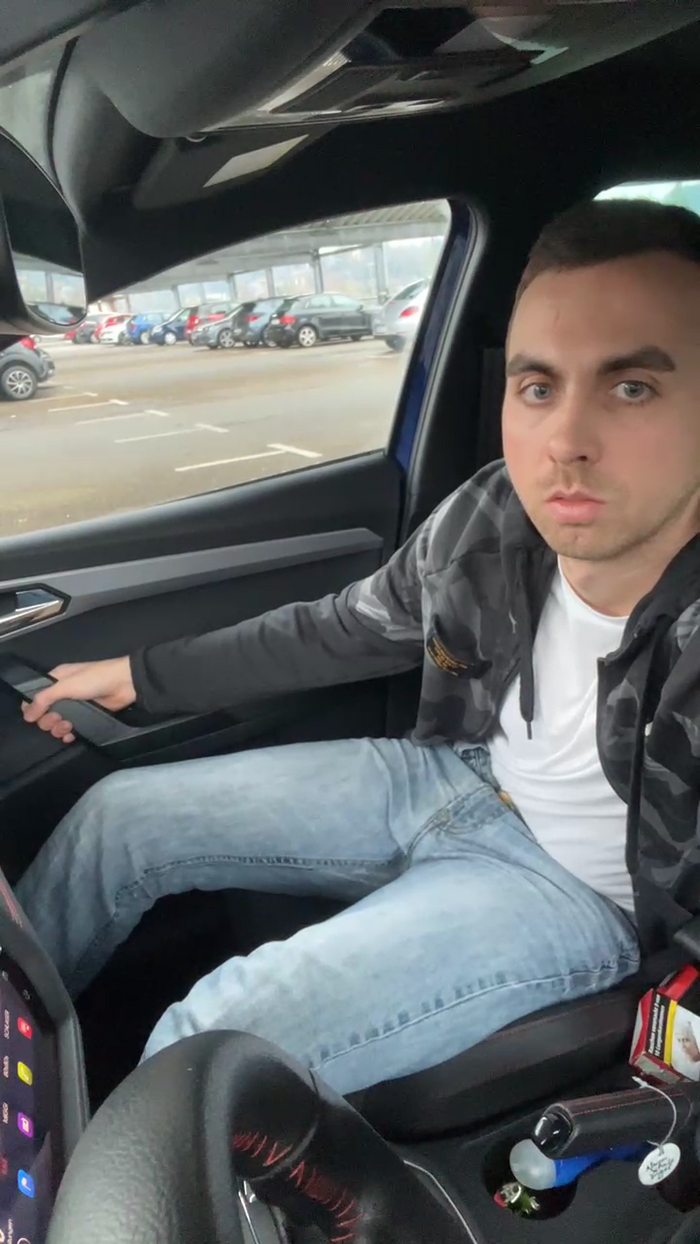Jeansjunge96