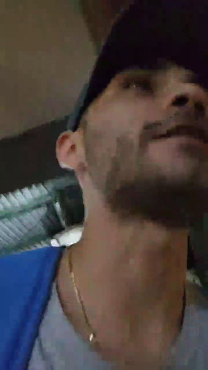 Sexylatinogay