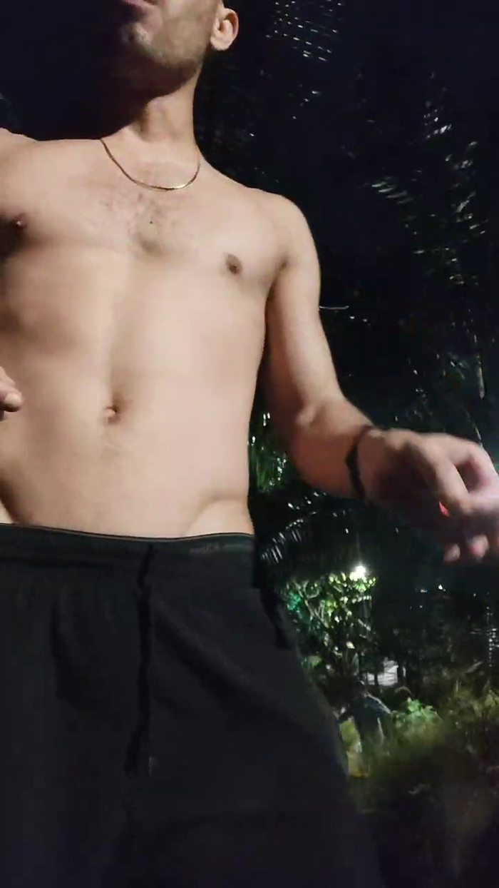Sexylatinogay