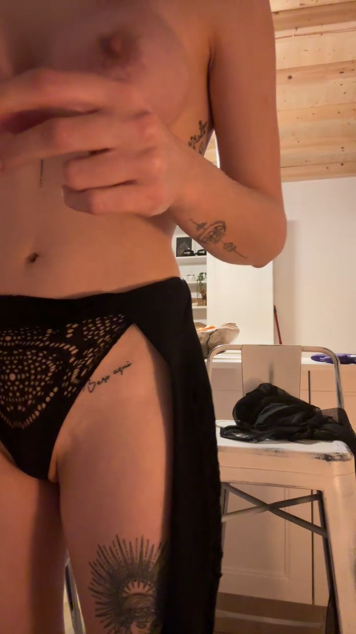 Rebellerotica