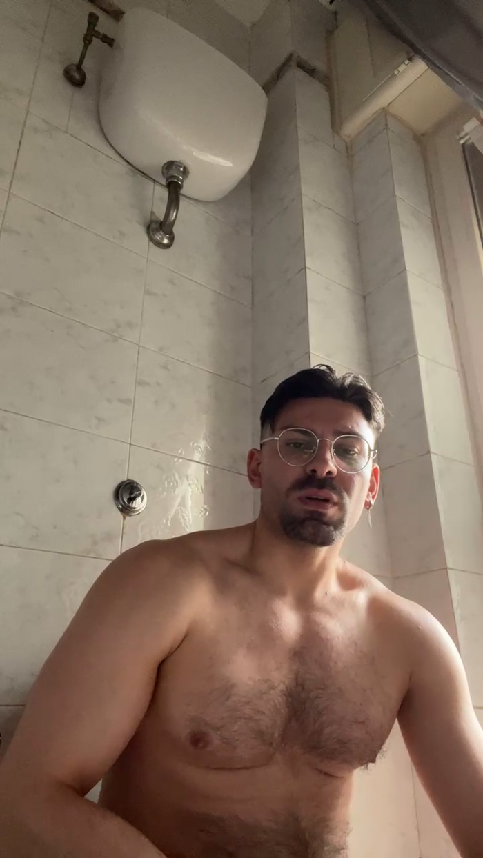 Hairyman151