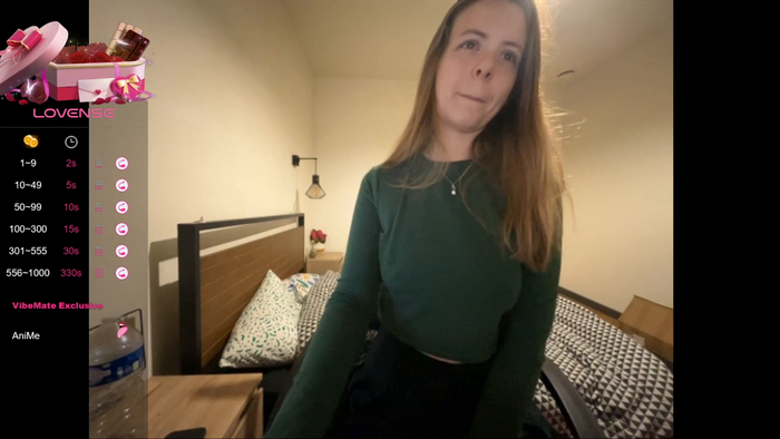 Nina_blain