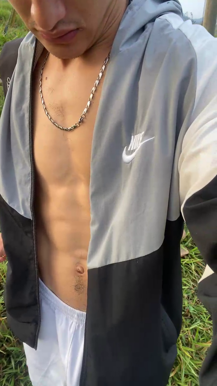 Skinny23cm