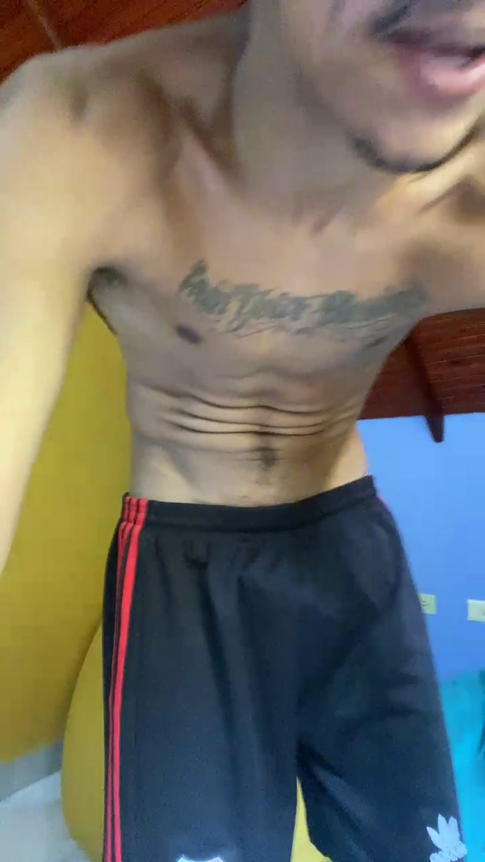 Skinny23cm