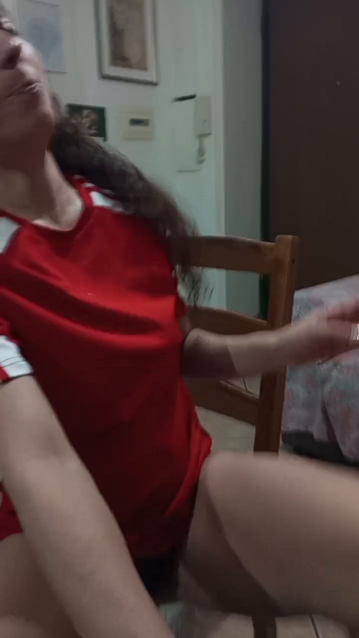 AriannaSecret