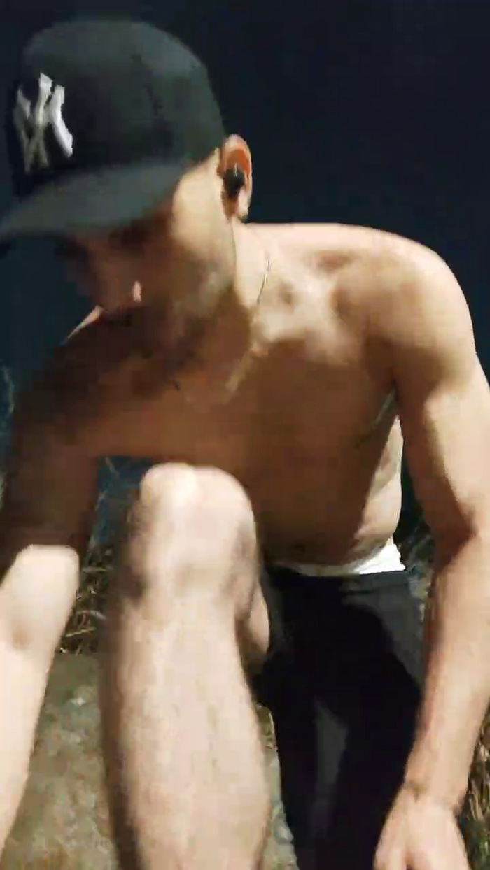 Sexylatinogay