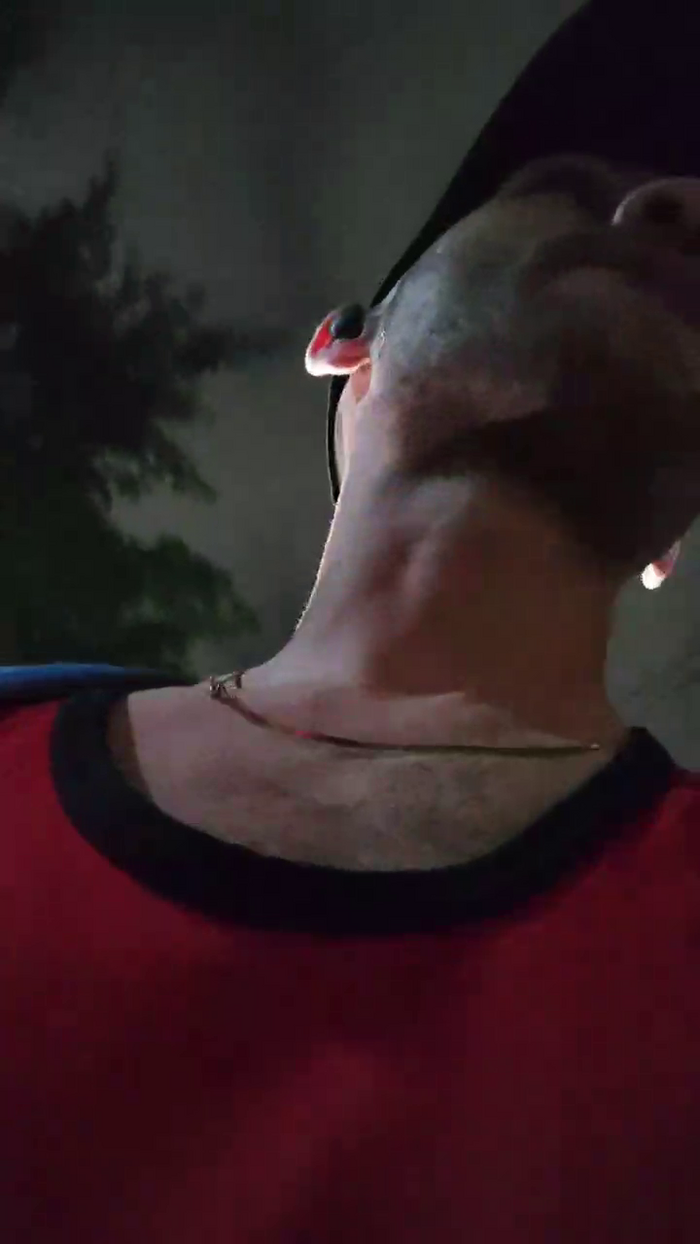 Sexylatinogay