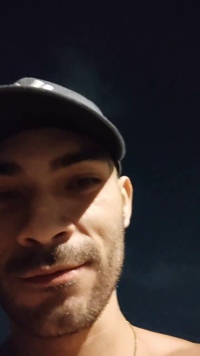 Sexylatinogay