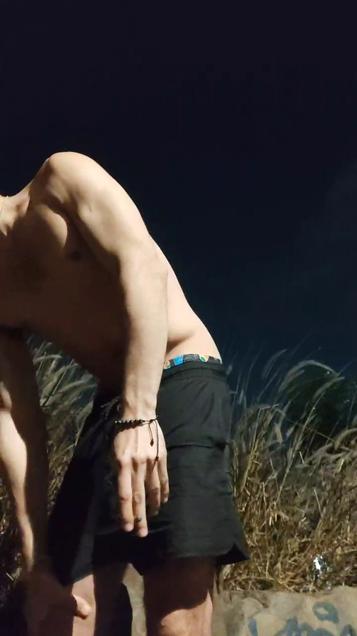 Sexylatinogay